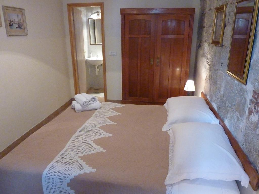 Authentic Mediterranean Apartment Split Cameră foto